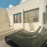 Apto 1 Quarto Com Piscina