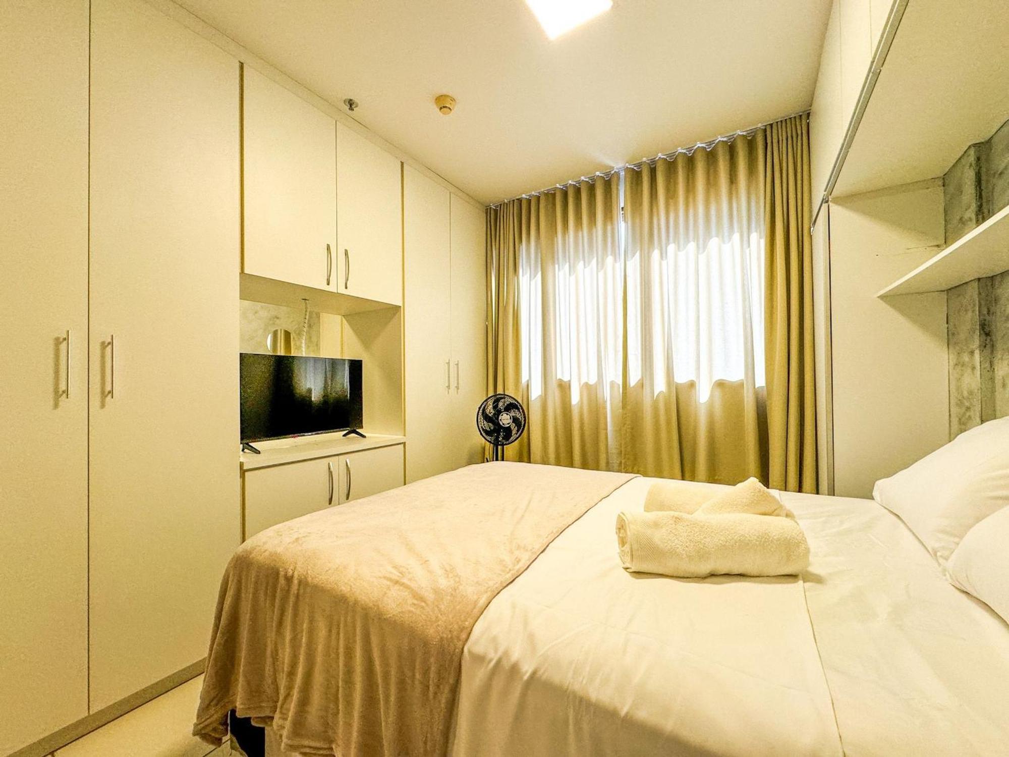 Appartamento Apto 1 Com Piscina Brasilia